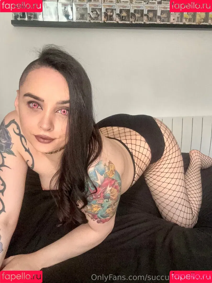 Succubus / SuccubusTrapBoy / realtrapboy / succubus.official Onlyfans Photo Gallery 