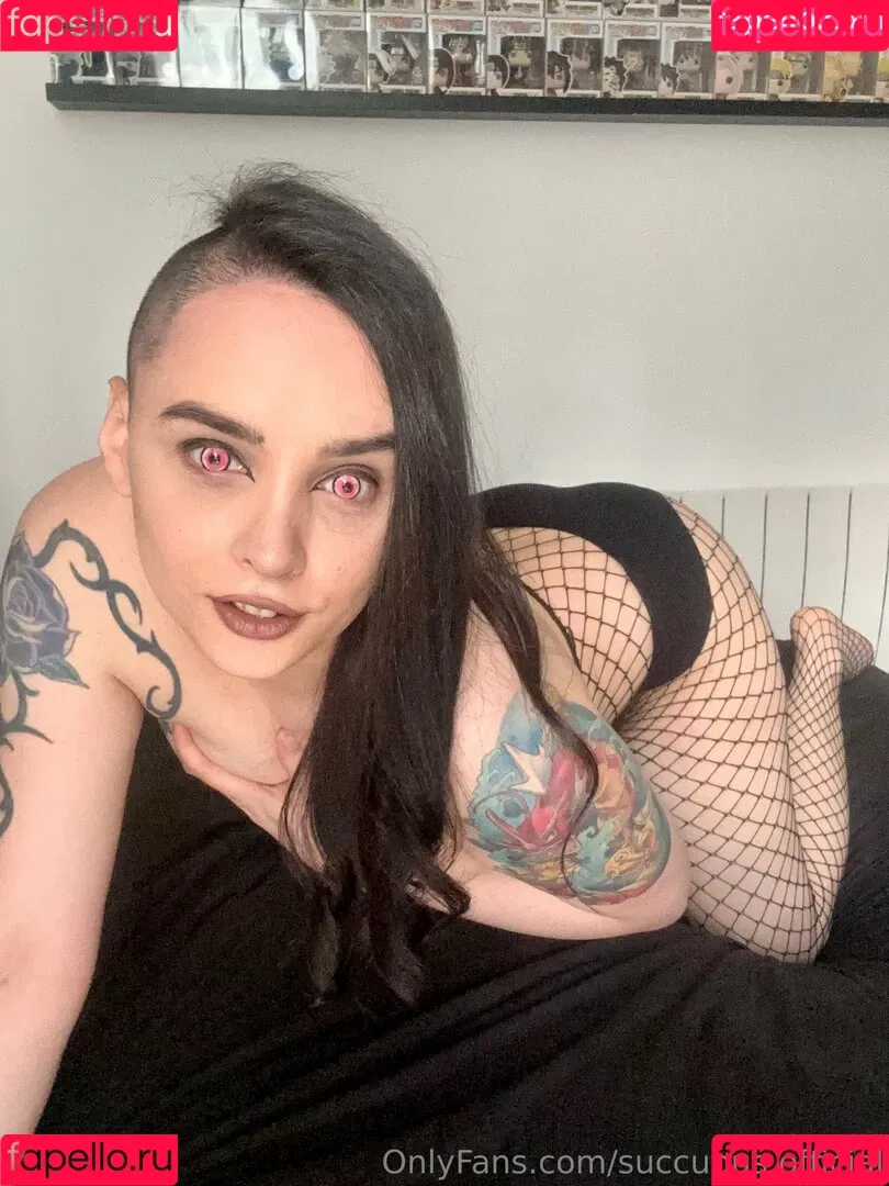 Succubus / SuccubusTrapBoy / realtrapboy / succubus.official Onlyfans Photo Gallery 