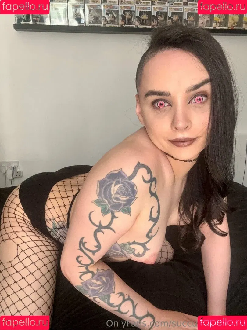Succubus / SuccubusTrapBoy / realtrapboy / succubus.official Onlyfans Photo Gallery 