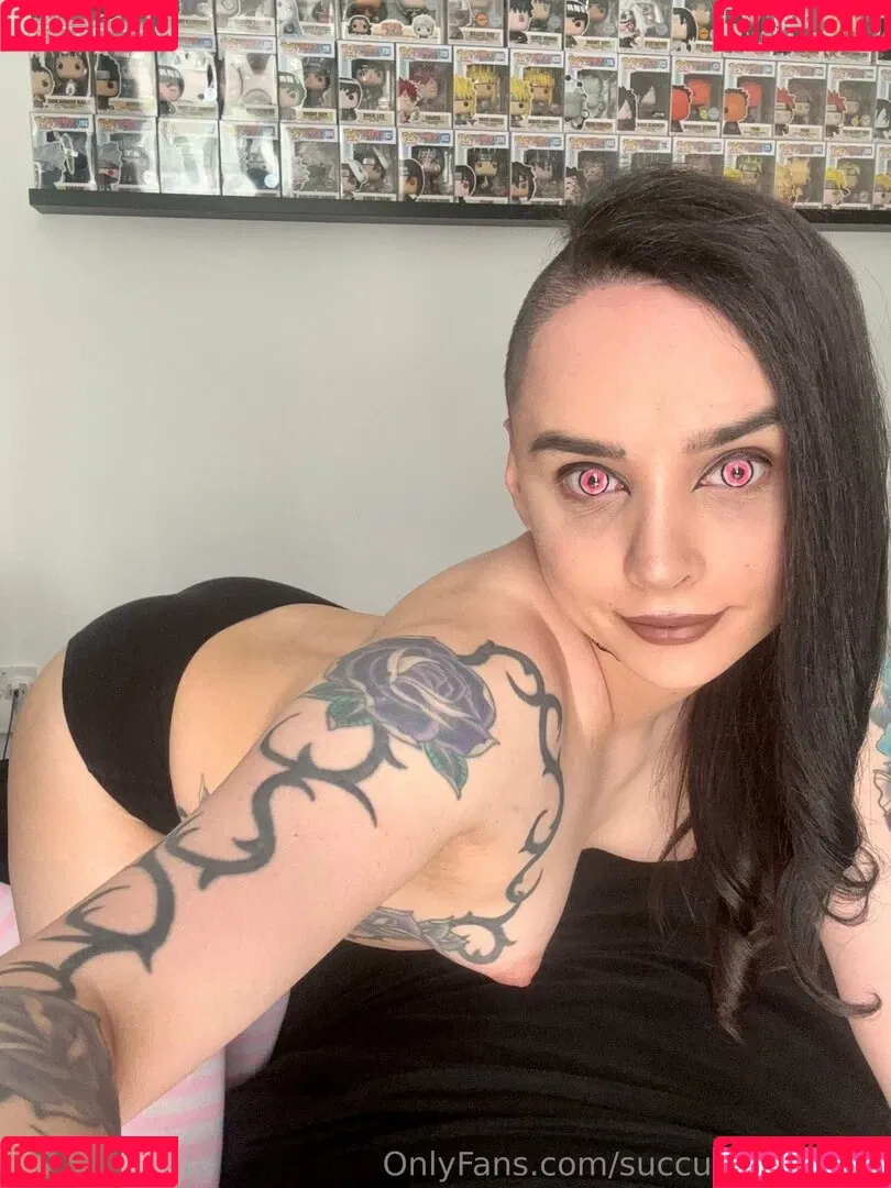 Succubus / SuccubusTrapBoy / realtrapboy / succubus.official Onlyfans Photo Gallery 