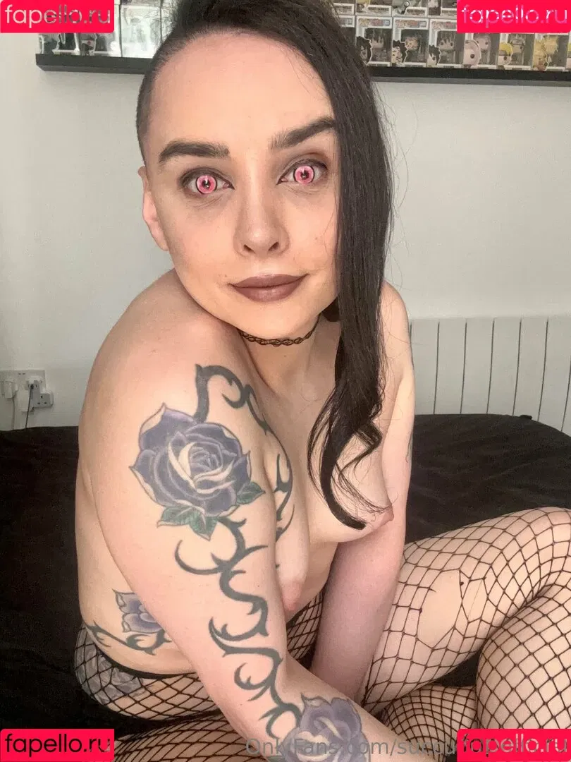Succubus / SuccubusTrapBoy / realtrapboy / succubus.official Onlyfans Photo Gallery 