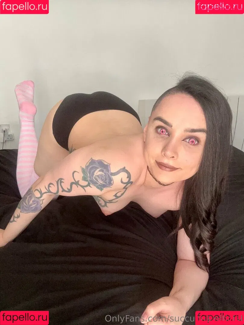 Succubus / SuccubusTrapBoy / realtrapboy / succubus.official Onlyfans Photo Gallery 