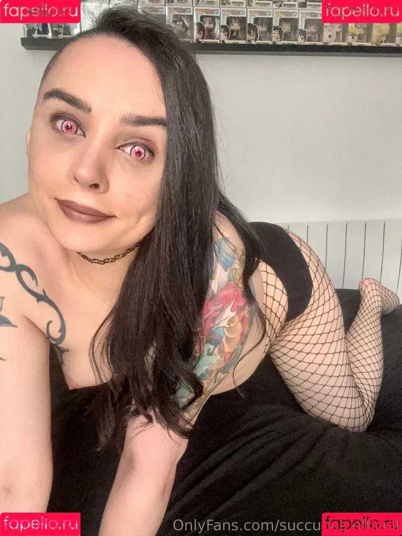 Succubus / SuccubusTrapBoy / realtrapboy / succubus.official Onlyfans Photo Gallery 