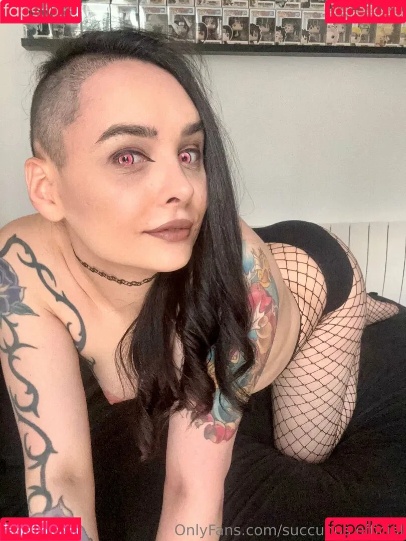 Succubus / SuccubusTrapBoy / realtrapboy / succubus.official Onlyfans Photo Gallery 