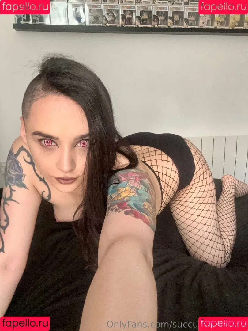 Succubus / SuccubusTrapBoy / realtrapboy / succubus.official Onlyfans Photo Gallery 