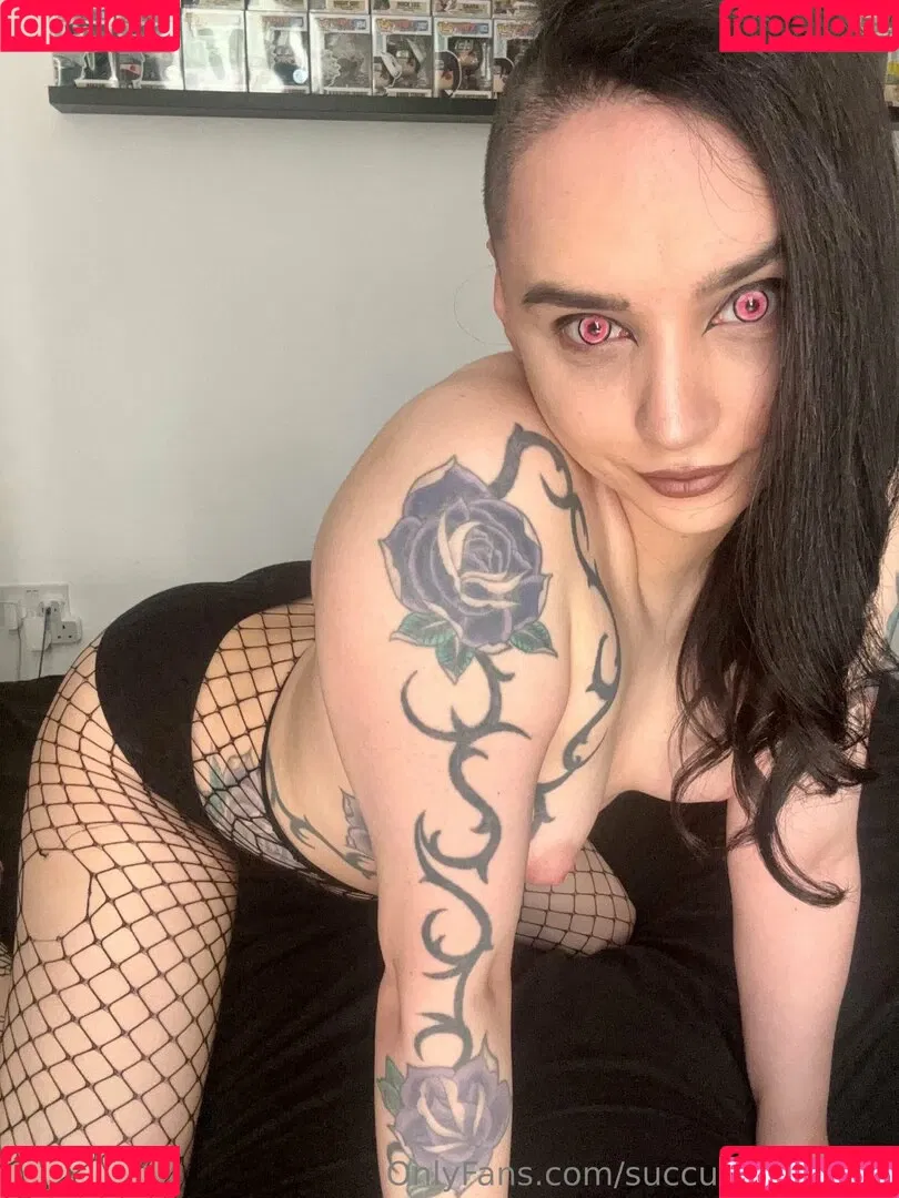 Succubus / SuccubusTrapBoy / realtrapboy / succubus.official Onlyfans Photo Gallery 