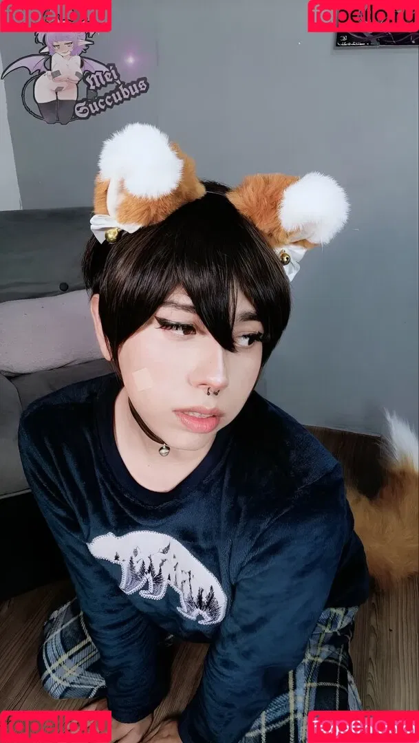 Succubus / SuccubusTrapBoy / realtrapboy / succubus.official Onlyfans Photo Gallery 