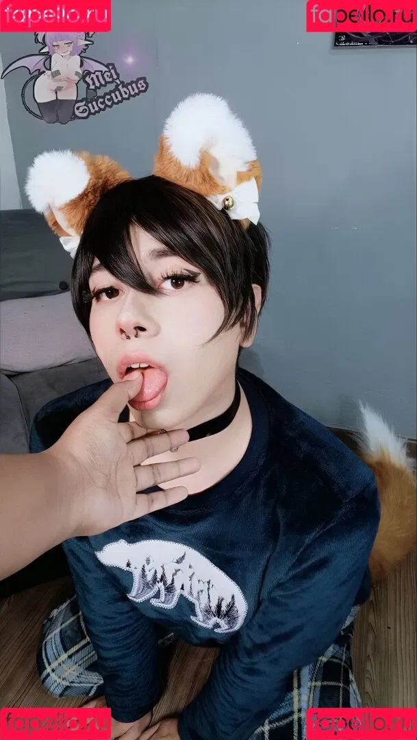 Succubus / SuccubusTrapBoy / realtrapboy / succubus.official Onlyfans Photo Gallery 