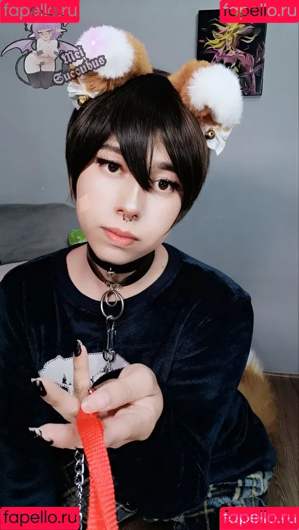 Succubus / SuccubusTrapBoy / realtrapboy / succubus.official Onlyfans Photo Gallery 