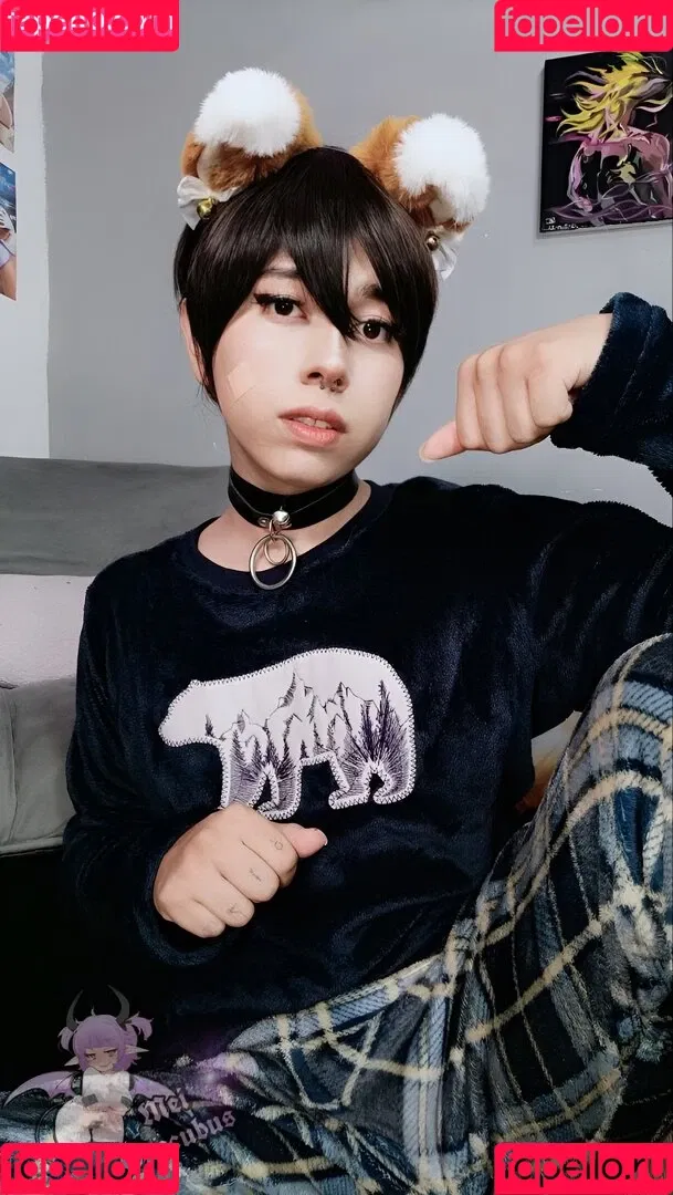 Succubus / SuccubusTrapBoy / realtrapboy / succubus.official Onlyfans Photo Gallery 