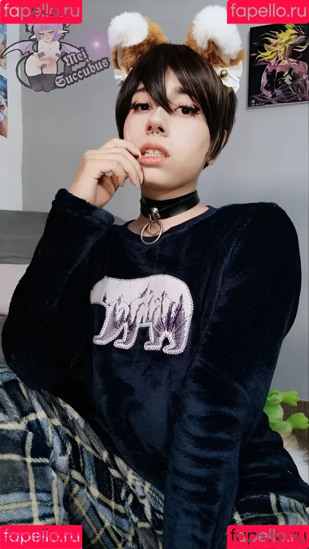 Succubus / SuccubusTrapBoy / realtrapboy / succubus.official Onlyfans Photo Gallery 