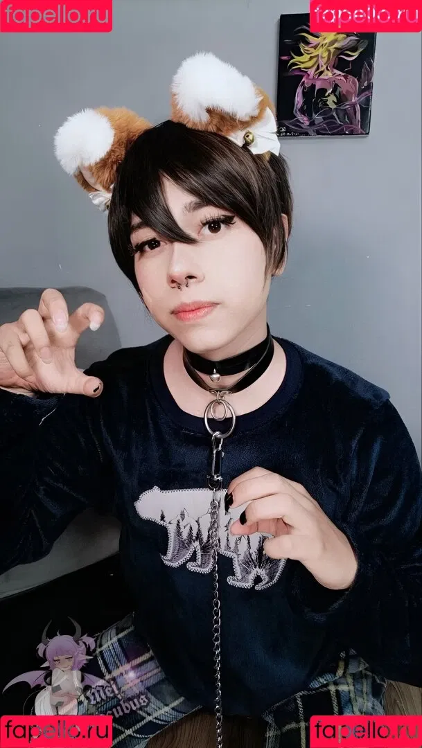 Succubus / SuccubusTrapBoy / realtrapboy / succubus.official Onlyfans Photo Gallery 