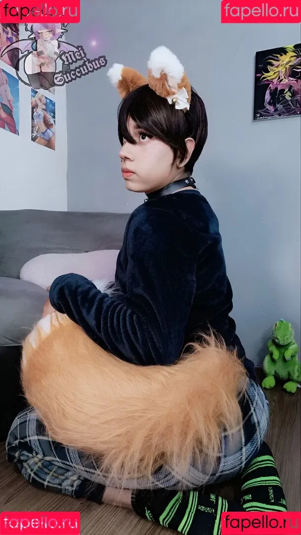 Succubus / SuccubusTrapBoy / realtrapboy / succubus.official Onlyfans Photo Gallery 