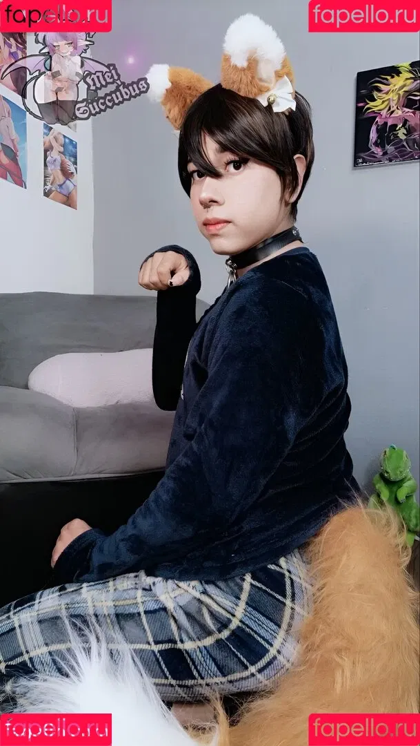 Succubus / SuccubusTrapBoy / realtrapboy / succubus.official Onlyfans Photo Gallery 
