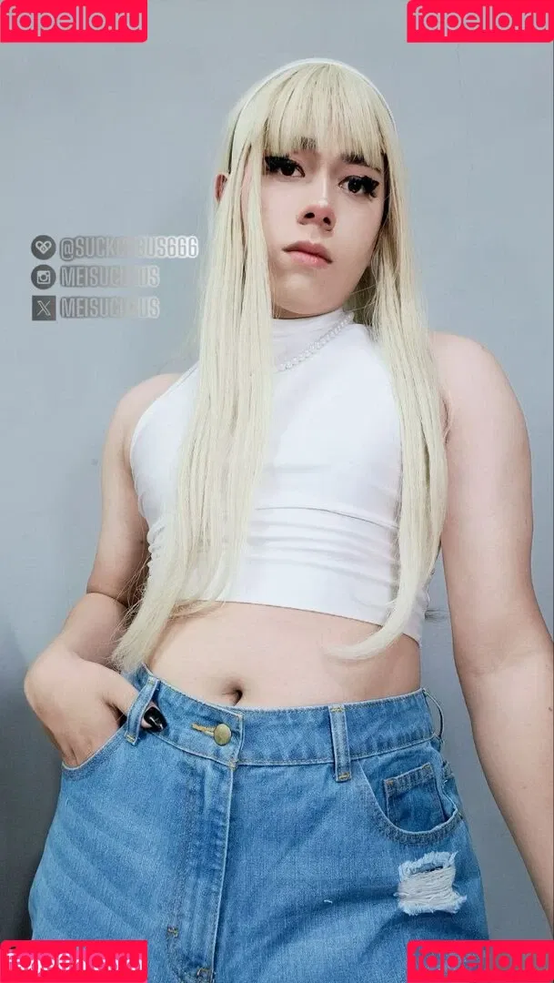 Succubus / SuccubusTrapBoy / realtrapboy / succubus.official Onlyfans Photo Gallery 