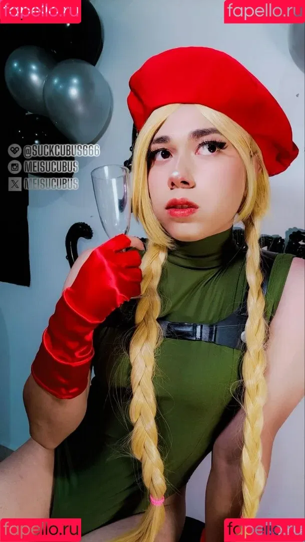 Succubus / SuccubusTrapBoy / realtrapboy / succubus.official Onlyfans Photo Gallery 