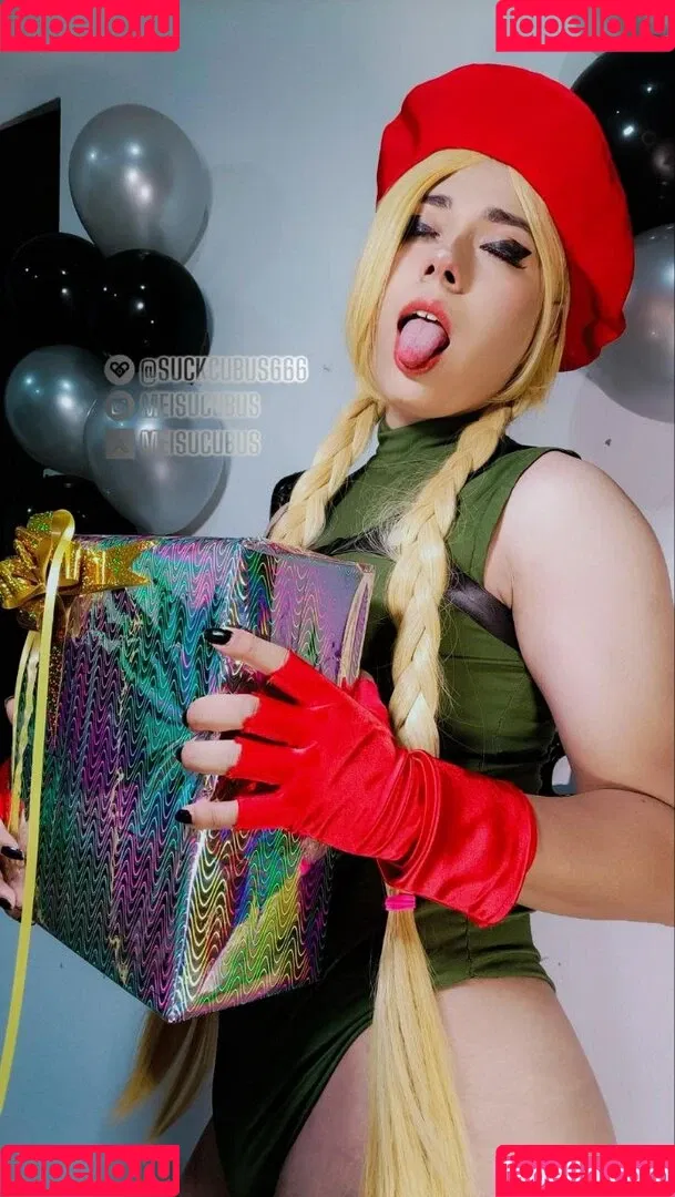 Succubus / SuccubusTrapBoy / realtrapboy / succubus.official Onlyfans Photo Gallery 