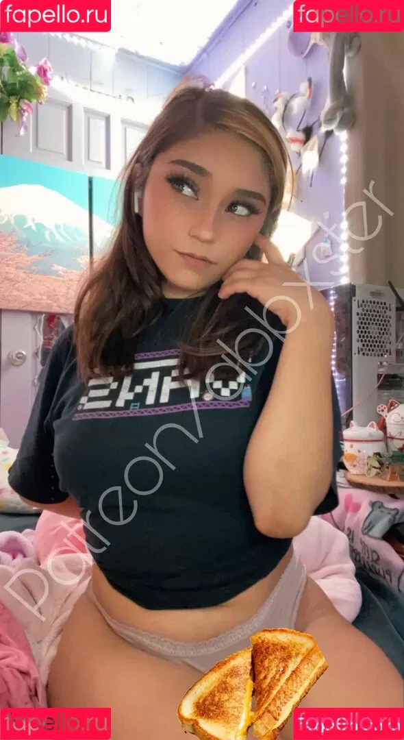 Abbxeh / Abbxster Onlyfans Photo Gallery 