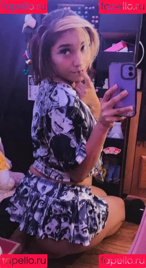 Abbxeh / Abbxster Onlyfans Photo Gallery 