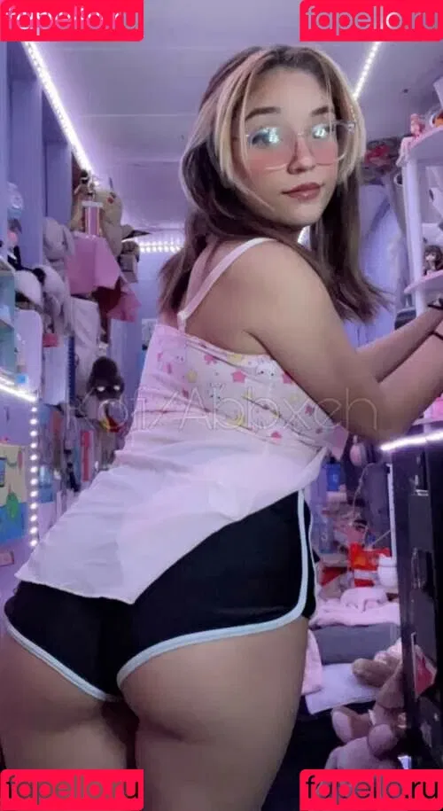 Abbxeh / Abbxster Onlyfans Photo Gallery 