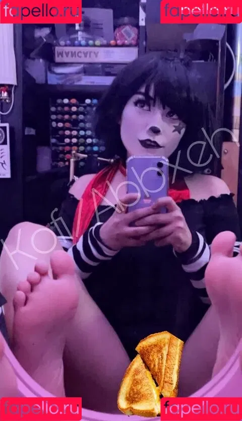 Abbxeh / Abbxster Onlyfans Photo Gallery 