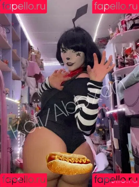 Abbxeh / Abbxster Onlyfans Photo Gallery 