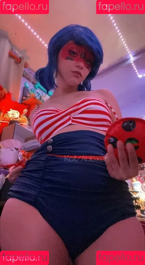 Abbxeh / Abbxster Onlyfans Photo Gallery 