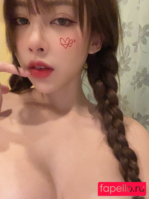Fangko Ok Nude Onlyfans Photo 21