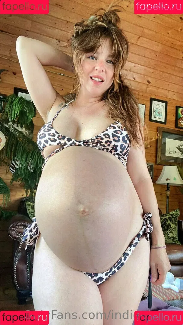 indigo.jones / indigojones Onlyfans Photo Gallery 