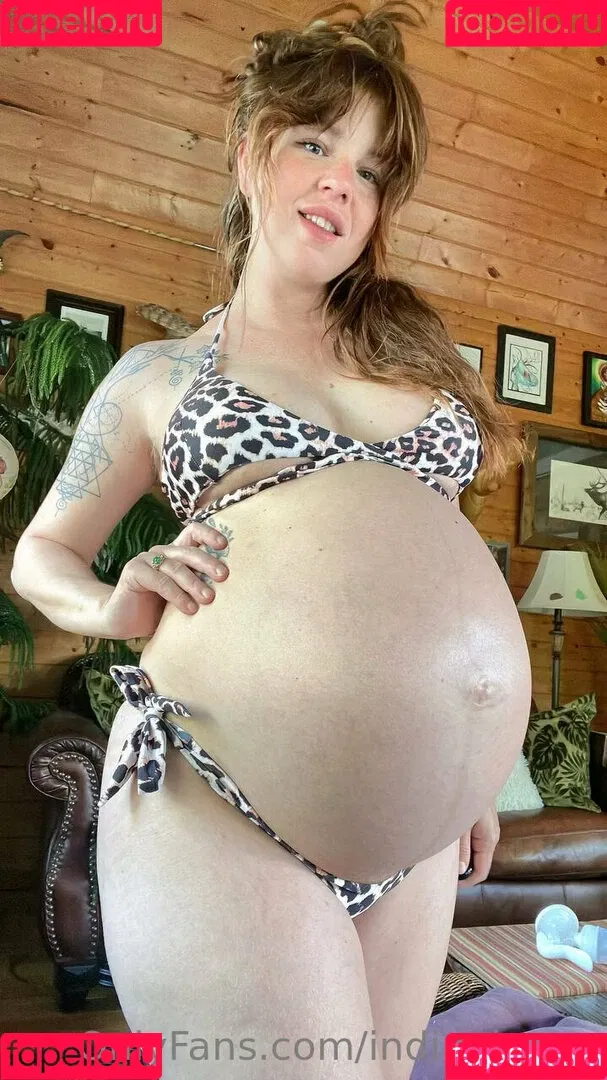 indigo.jones / indigojones Onlyfans Photo Gallery 
