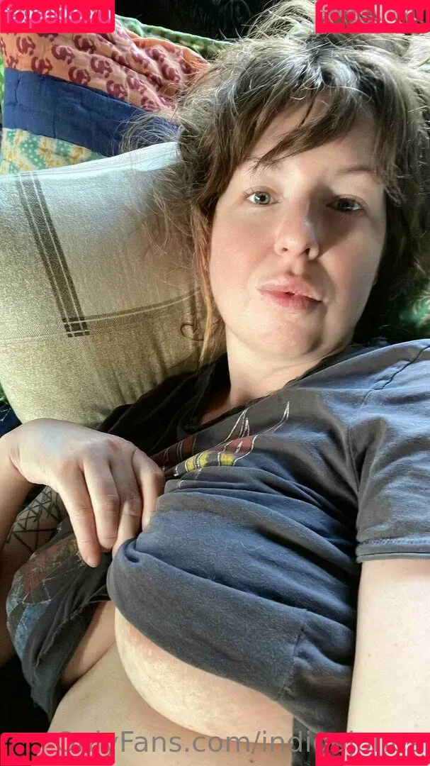 indigo.jones / indigojones Onlyfans Photo Gallery 