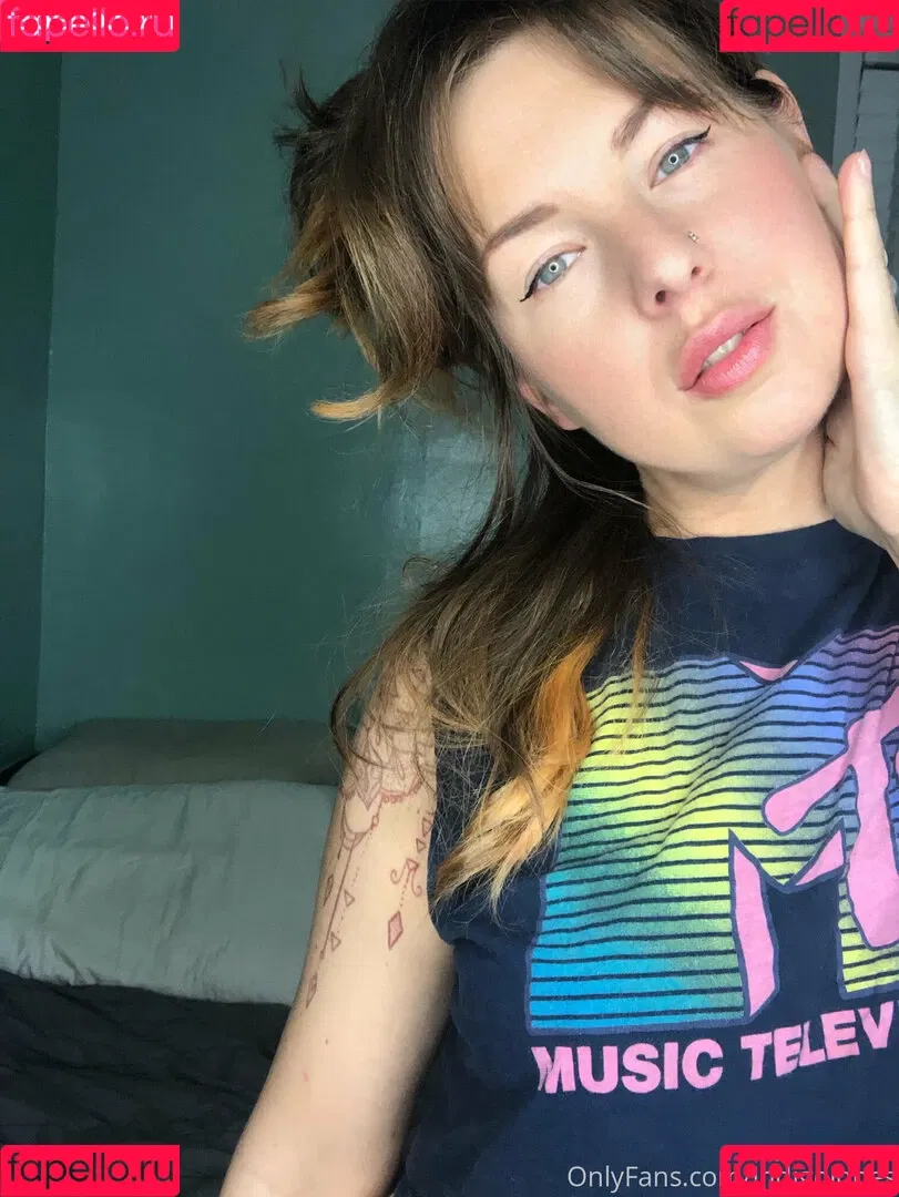 indigo.jones / indigojones Onlyfans Photo Gallery 