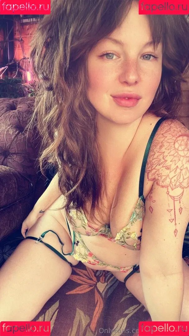indigo.jones / indigojones Onlyfans Photo Gallery 