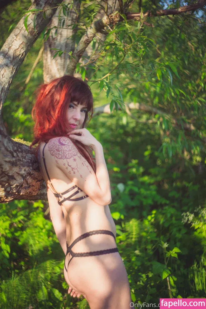 indigo.jones / indigojones Onlyfans Photo Gallery 