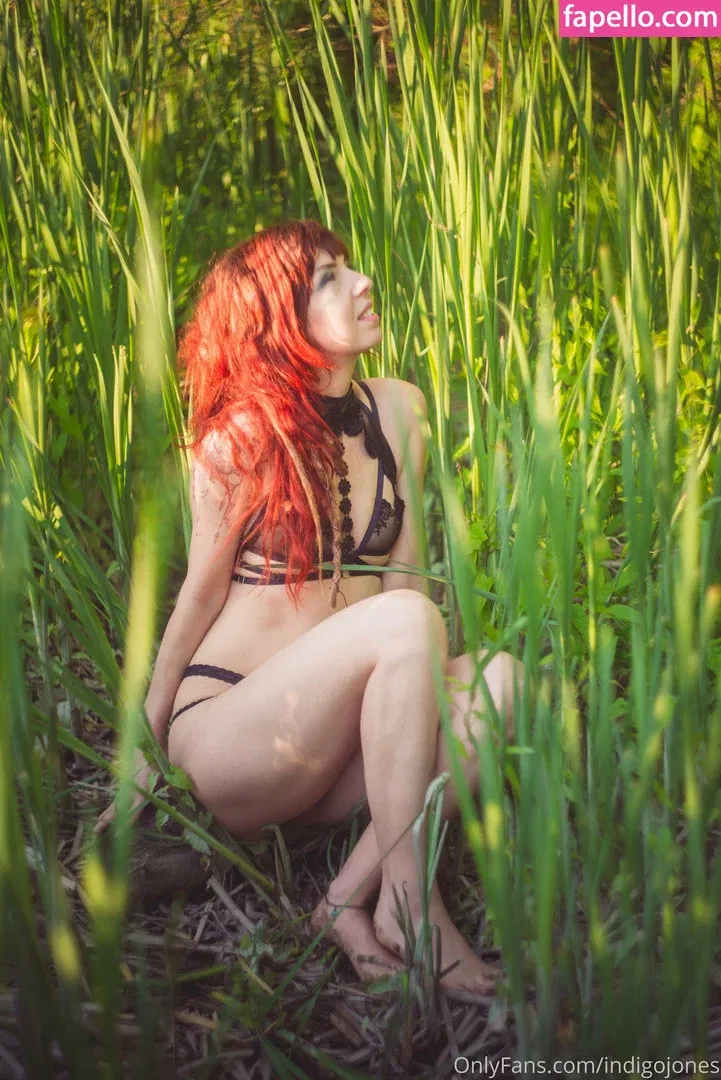 indigo.jones / indigojones Onlyfans Photo Gallery 