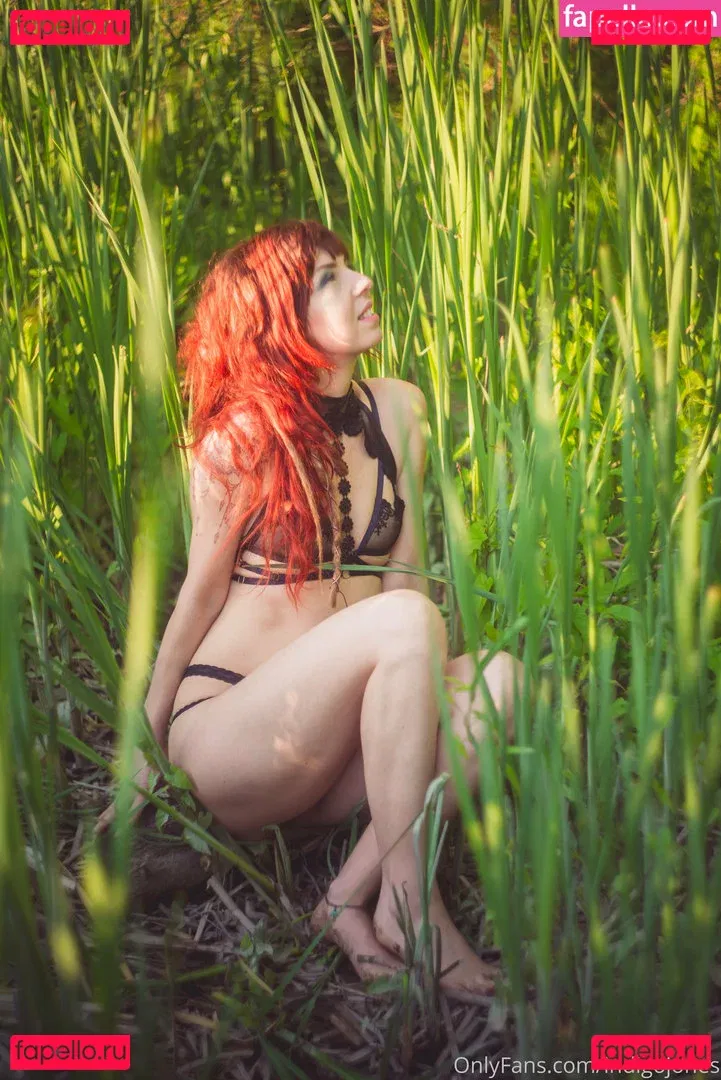 indigo.jones / indigojones Onlyfans Photo Gallery 