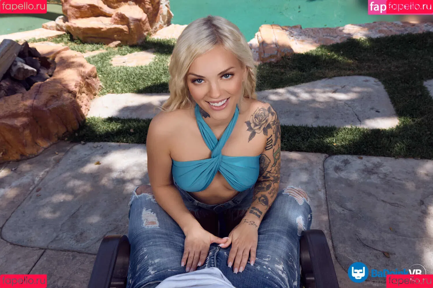 Alex Grey / Alexia / guyferrariii Onlyfans Photo Gallery 