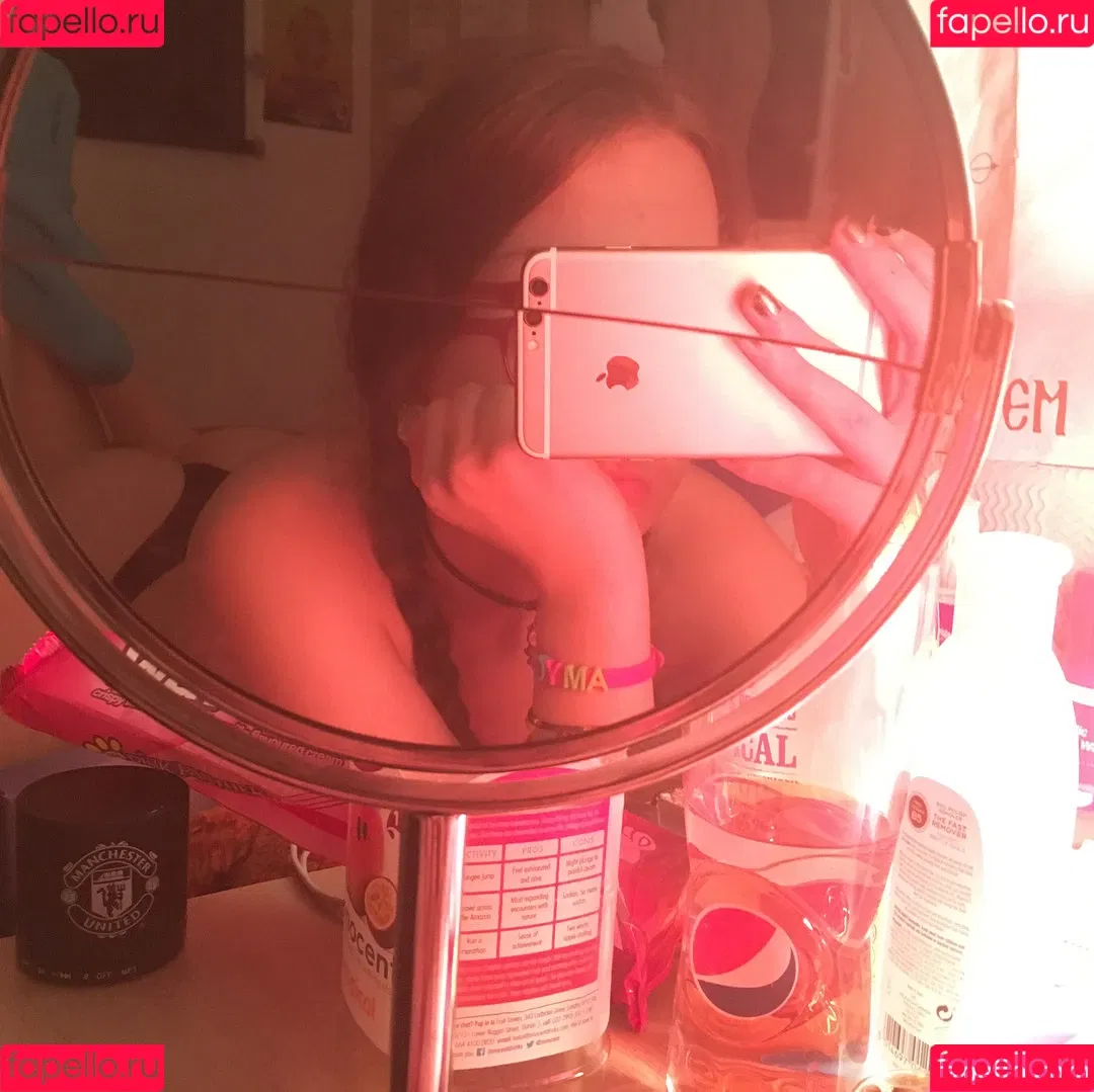 Amy G / Amy Waymey / LILB4BYDEVIL / amyg / amygjournal Onlyfans Photo Gallery 
