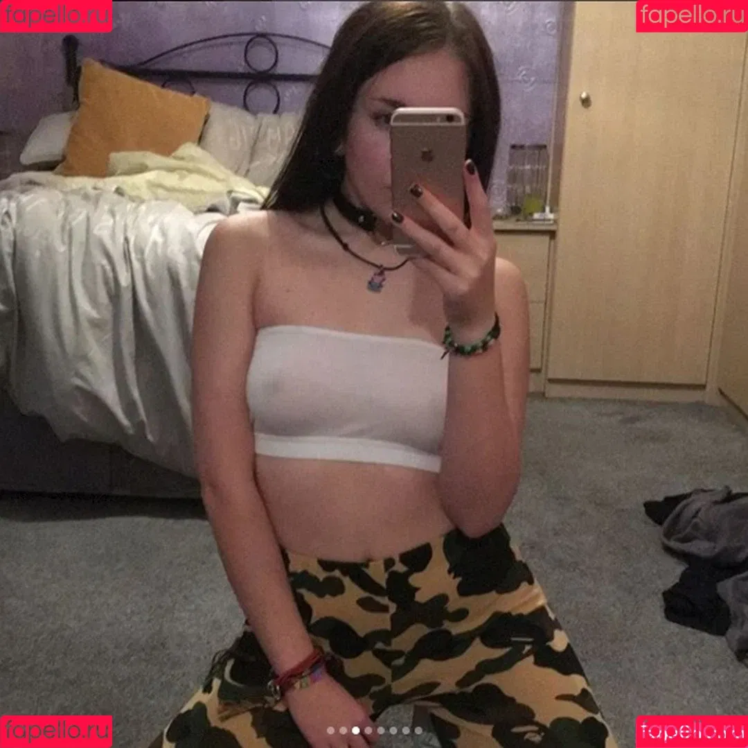 Amy G / Amy Waymey / LILB4BYDEVIL / amyg / amygjournal Onlyfans Photo Gallery 