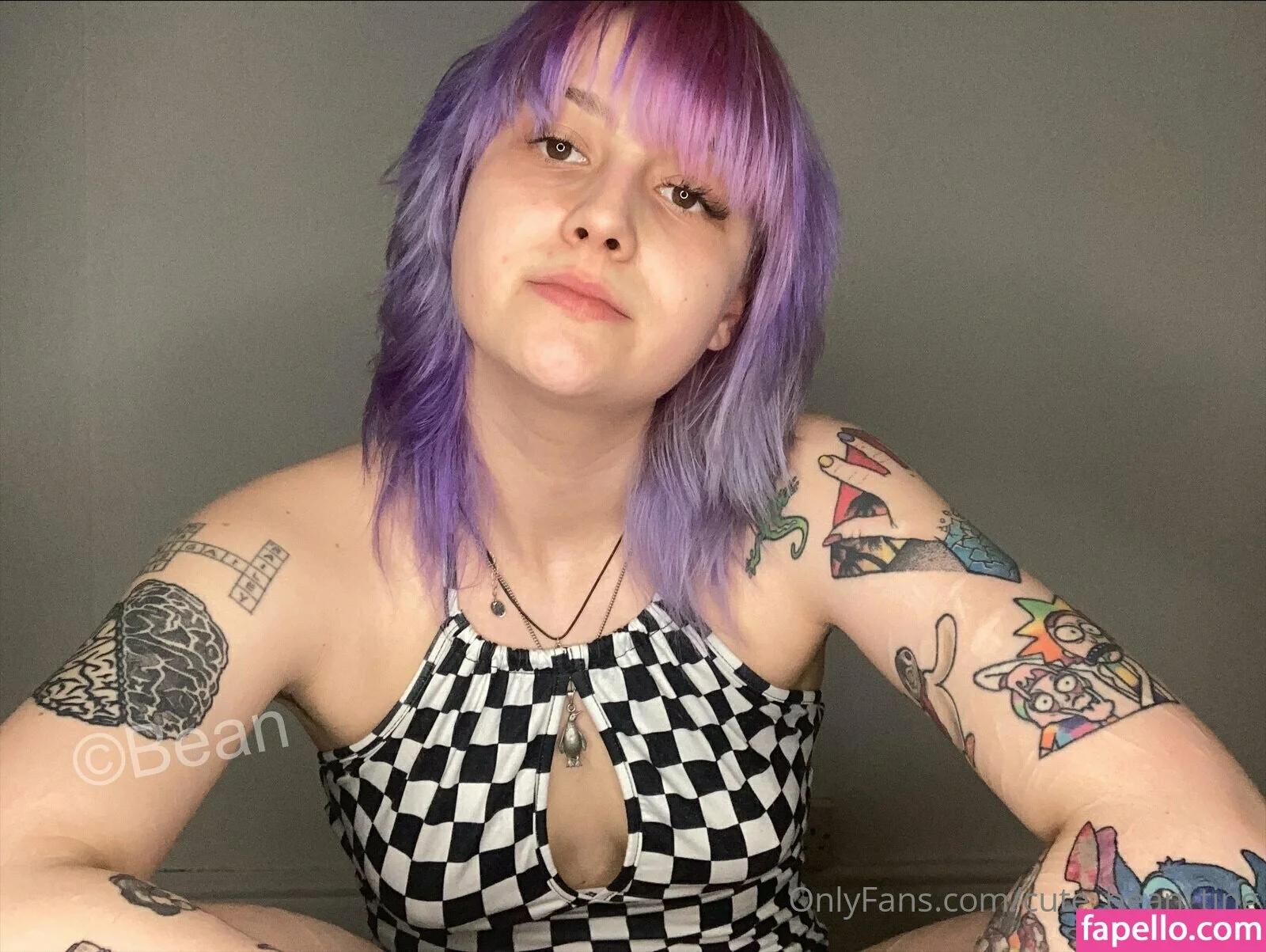 bean_exclusive Onlyfans Photo Gallery 