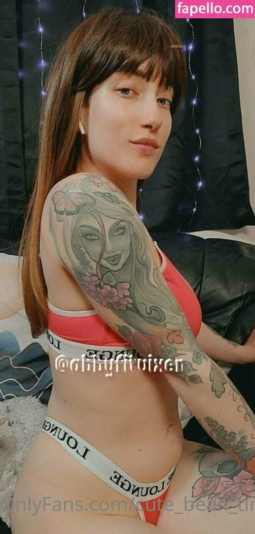 bean_exclusive Onlyfans Photo Gallery 