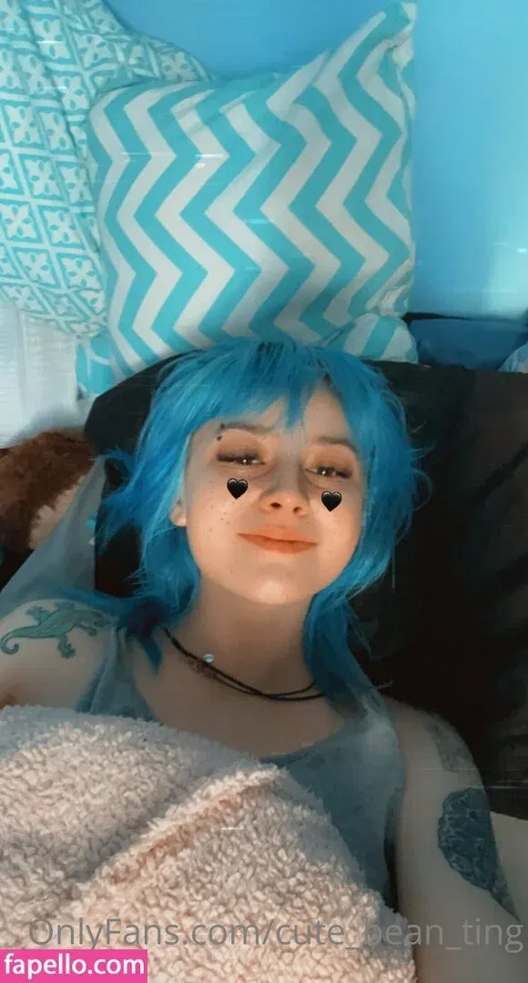 bean_exclusive Onlyfans Photo Gallery 