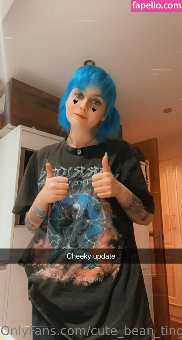 bean_exclusive Onlyfans Photo Gallery 