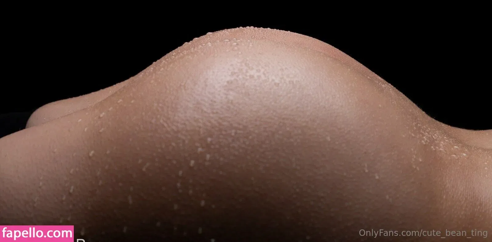 bean_exclusive Onlyfans Photo Gallery 