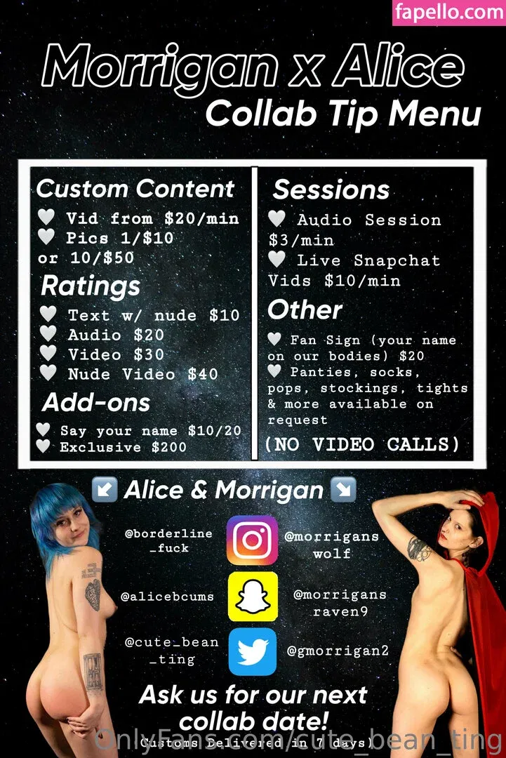 bean_exclusive Onlyfans Photo Gallery 