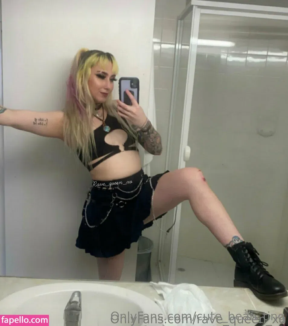 bean_exclusive Onlyfans Photo Gallery 