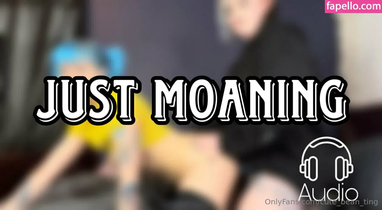 bean_exclusive Onlyfans Photo Gallery 