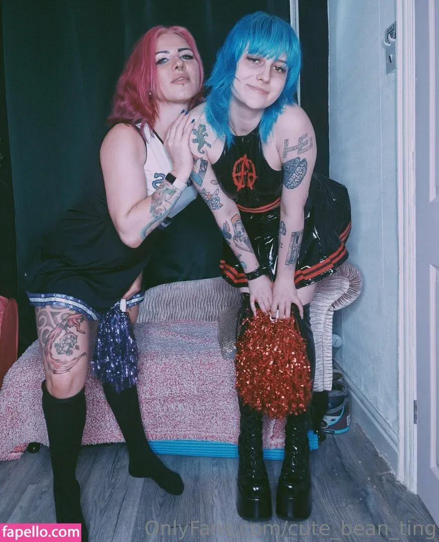 bean_exclusive Onlyfans Photo Gallery 