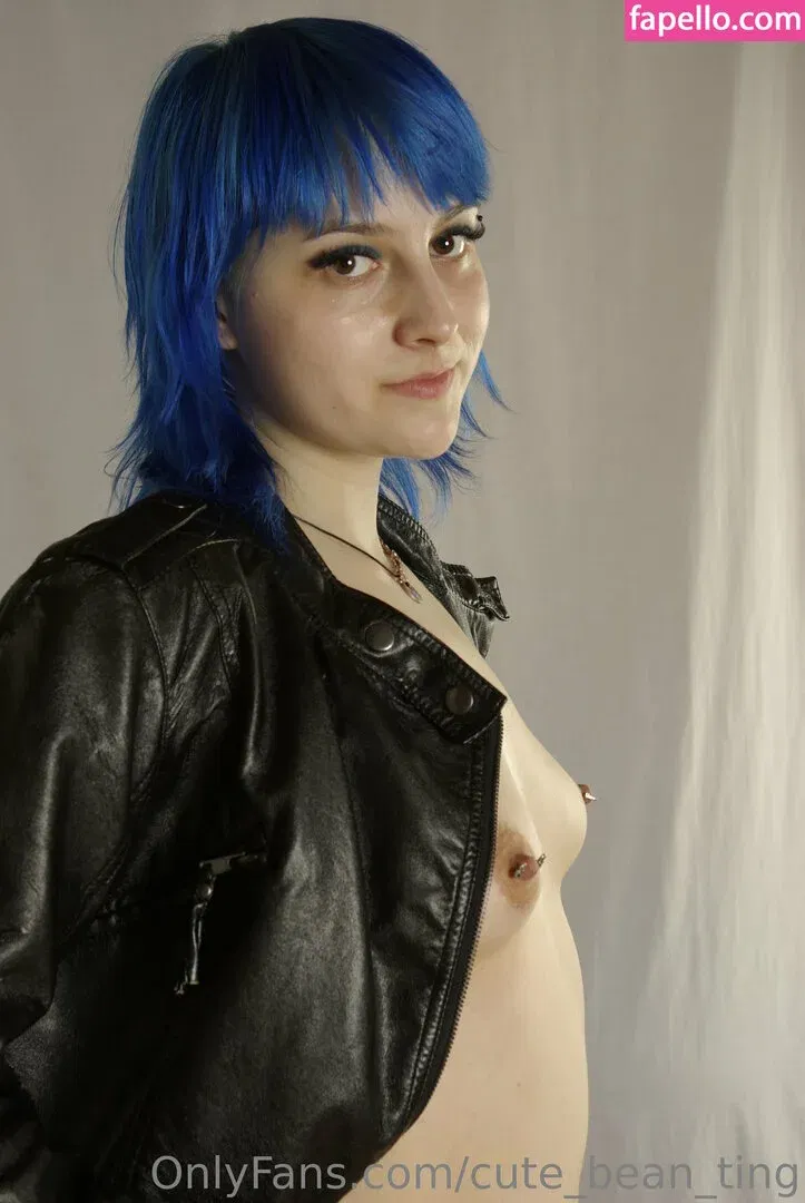 bean_exclusive Onlyfans Photo Gallery 