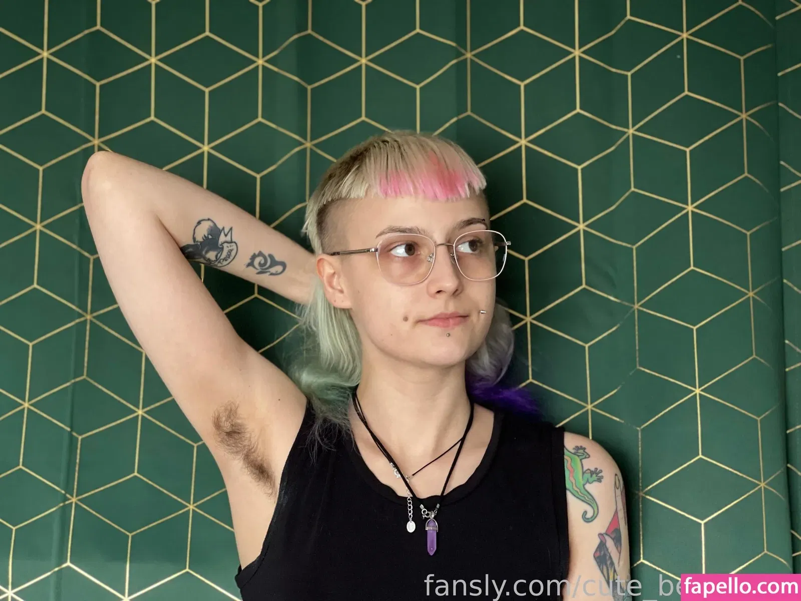 bean_exclusive Onlyfans Photo Gallery 